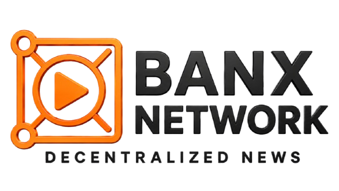 Banx Network logo